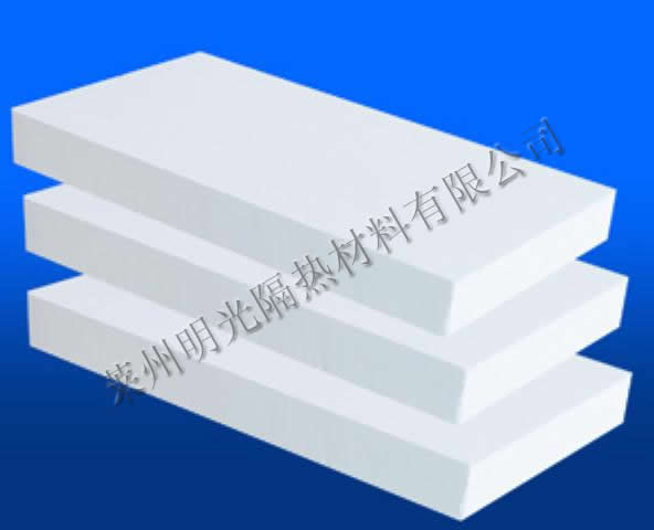 无石棉耐高温硅酸钙绝热制品