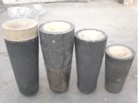 锆质水口