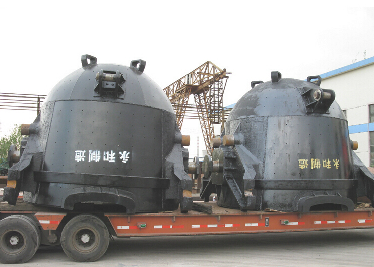 铁罐车