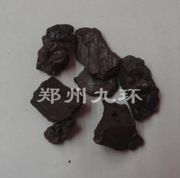 预熔型炼钢造渣剂