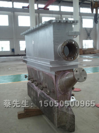 冶金设备