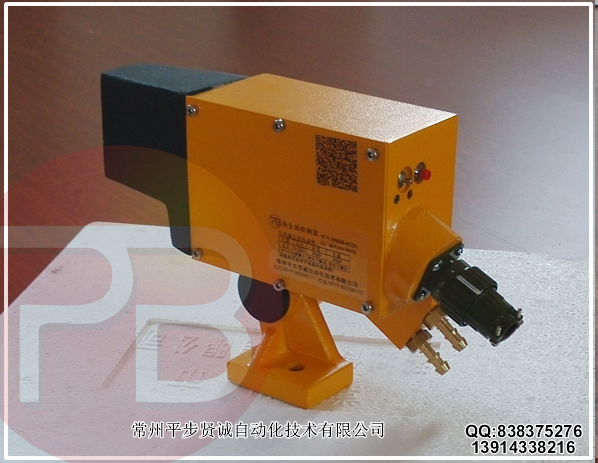 热金属检测器，HMD，KDH，RJJ，PBH