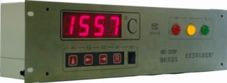 KWZ-300BP型微机智能钢水测温仪