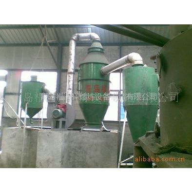 定制综合湿法除尘器
