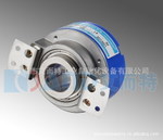 日本多摩川OIH60系列增量式编码器