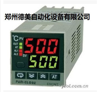智能泛达FY900-301-010-000温湿度控制器