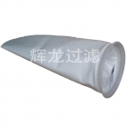 废水处理专用全焊接过滤袋