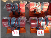 仓壁振动器