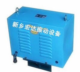 CZ1500电磁仓壁振动器