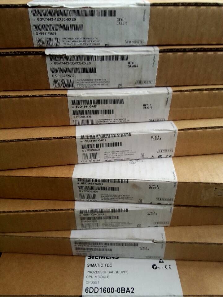 西门子PLC   罗克韦尔PLC工控模块
