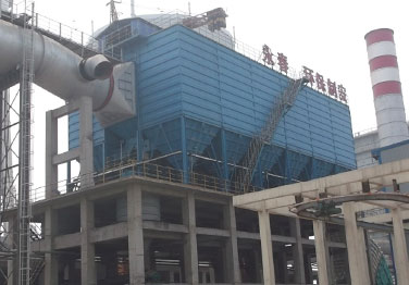 除尘器