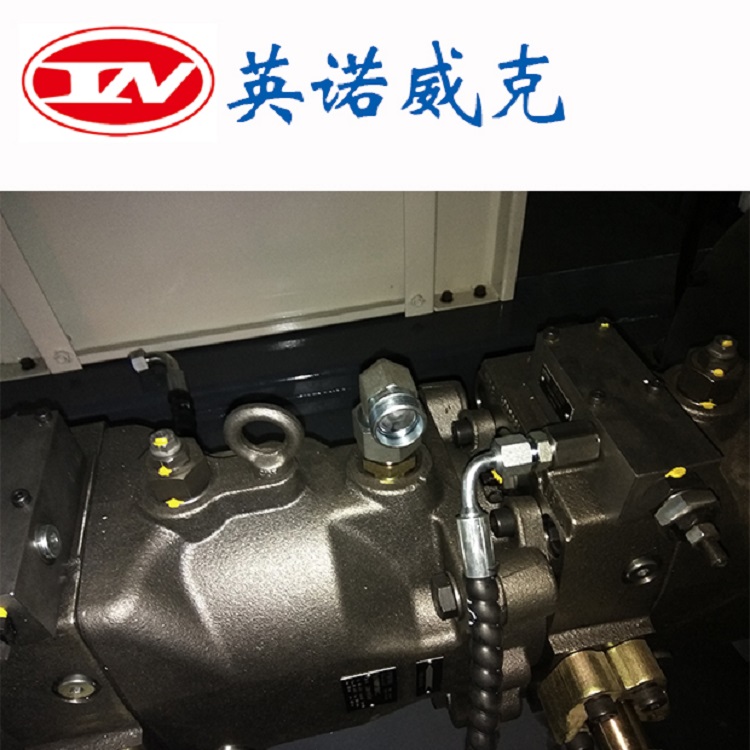拆炉机用派克原装进口液压泵