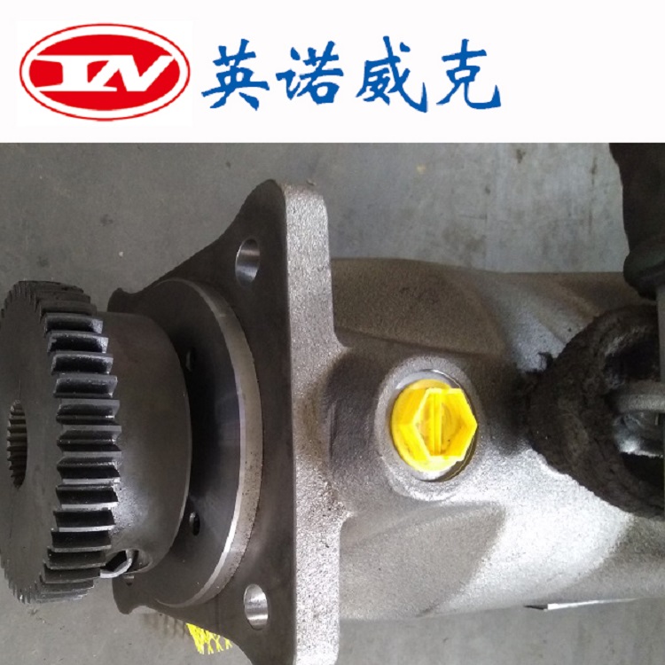 拆炉机用派克原装进口液压泵