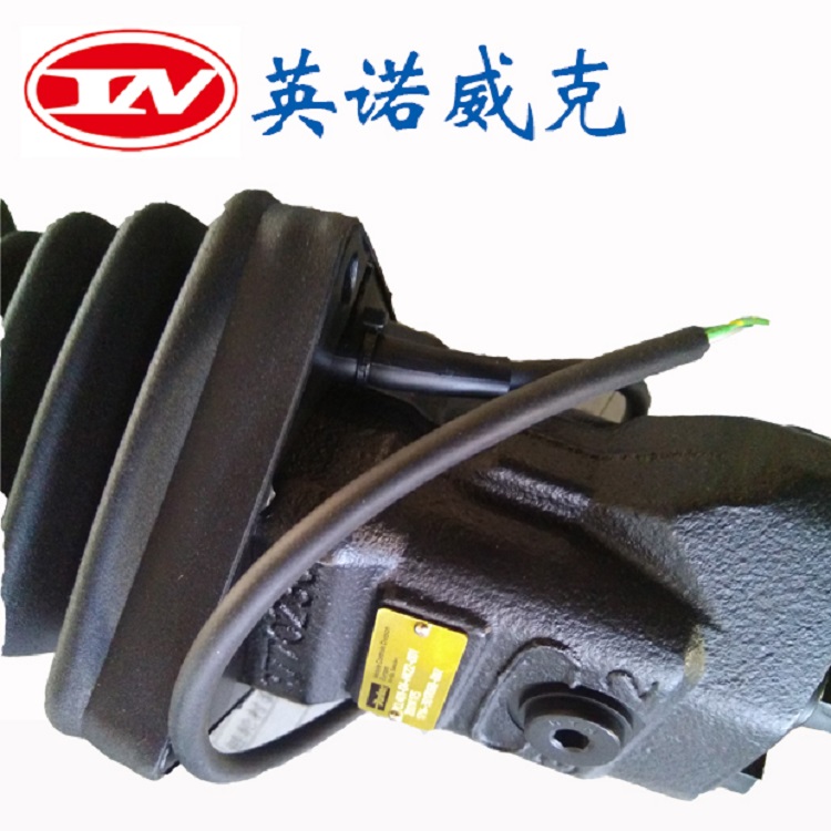 拆炉机用手柄操作阀