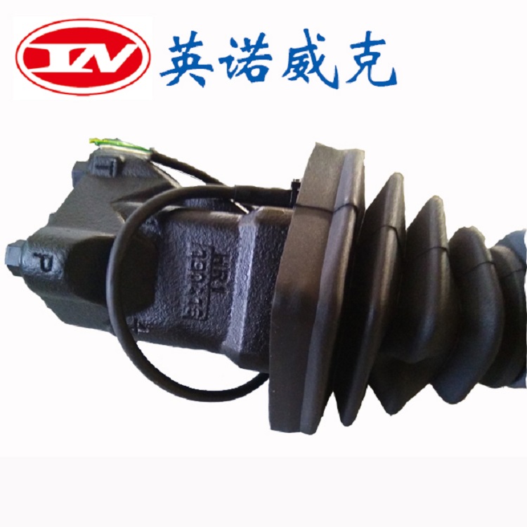 拆炉机用手柄操作阀