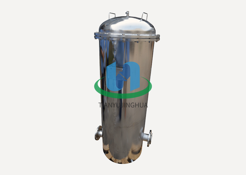 保安过滤器